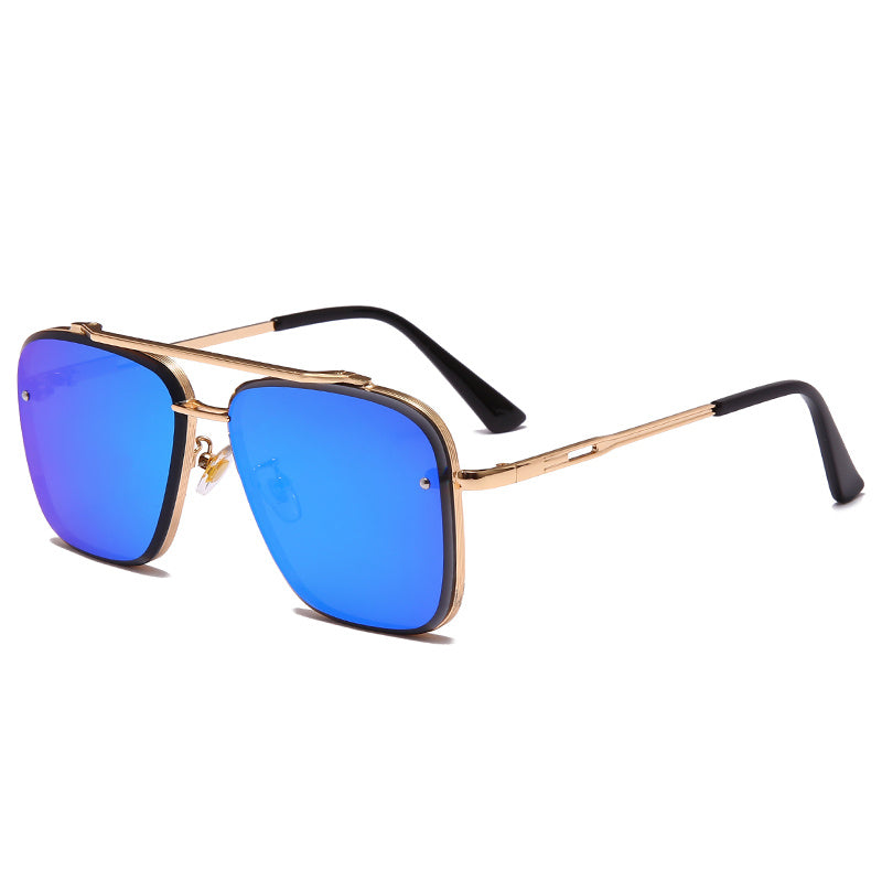 Sunglasses Metal Vintage Sunglasses 77145d0e-3b3f-4d05-be2f-1b729552f048