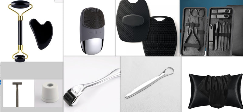 Mini Silicone Electric Face Cleansing Brush Electric Facial Cleanser Facial Cleansing Brush Skin Massager Skin Care Tools 771e0f83-714c-4bfe-b2c2-99147394f374