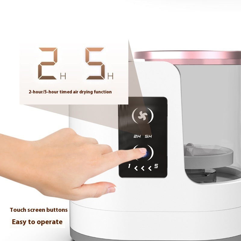 Electric Makeup Brush Cleaner Rechargeable Makeup Brushes Cleaning Tool Automatic Makeup Brush Cleaning Stand Device 77ca35de-84f4-4cbc-83ed-eee9aeff1b66_trans