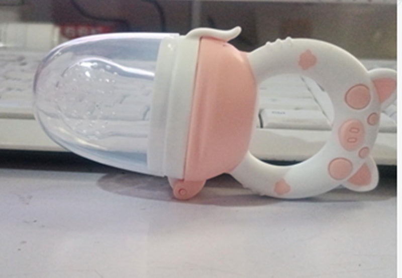 Baby teether 77e2f471-e4a1-42e9-8da7-53b1e1ee8044