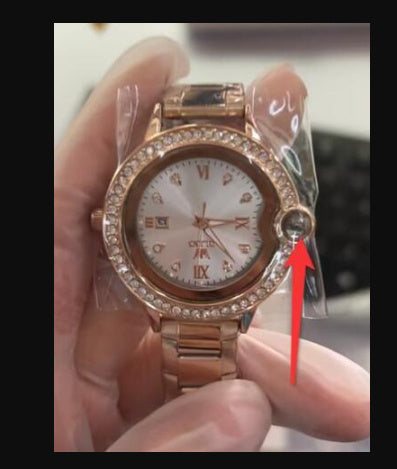 Explosions Waterproof Ladies Watch Women 77edfde2-6d03-41f8-9c94-34d06506037f