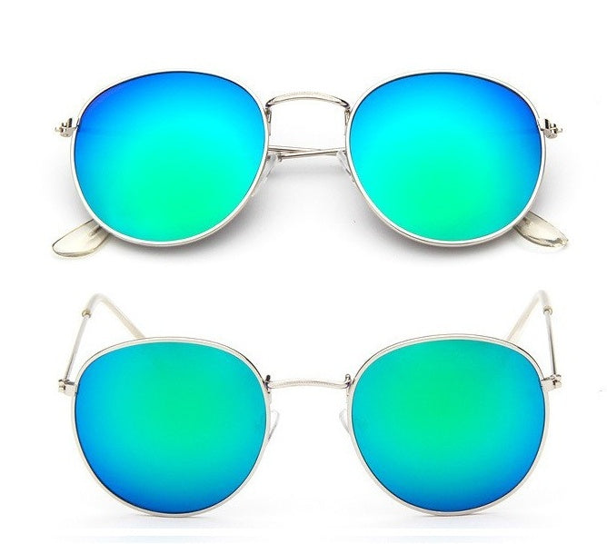 Women Retro Sunglasses 785109614564