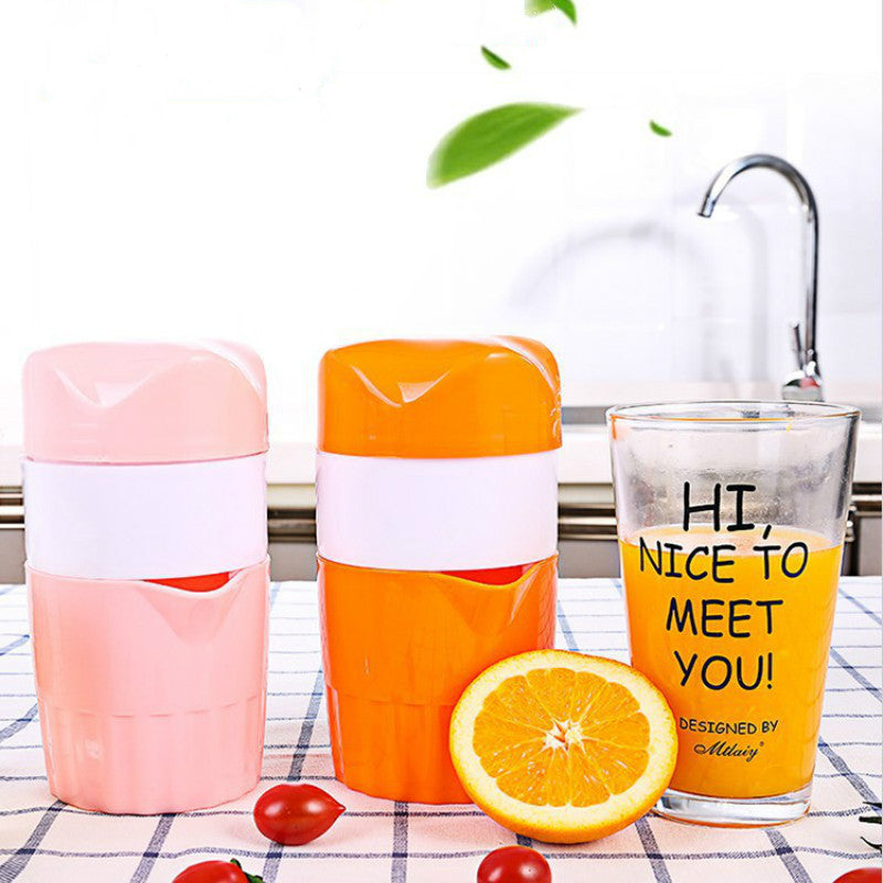 Handheld Juicer Manual Juicer High Quality Manual Handheld Citrus Orange Lemon Juicer Fruit Press Squeeze Extractor 78b5e9d2-ff9d-4410-a392-c2b5b94fbaa0