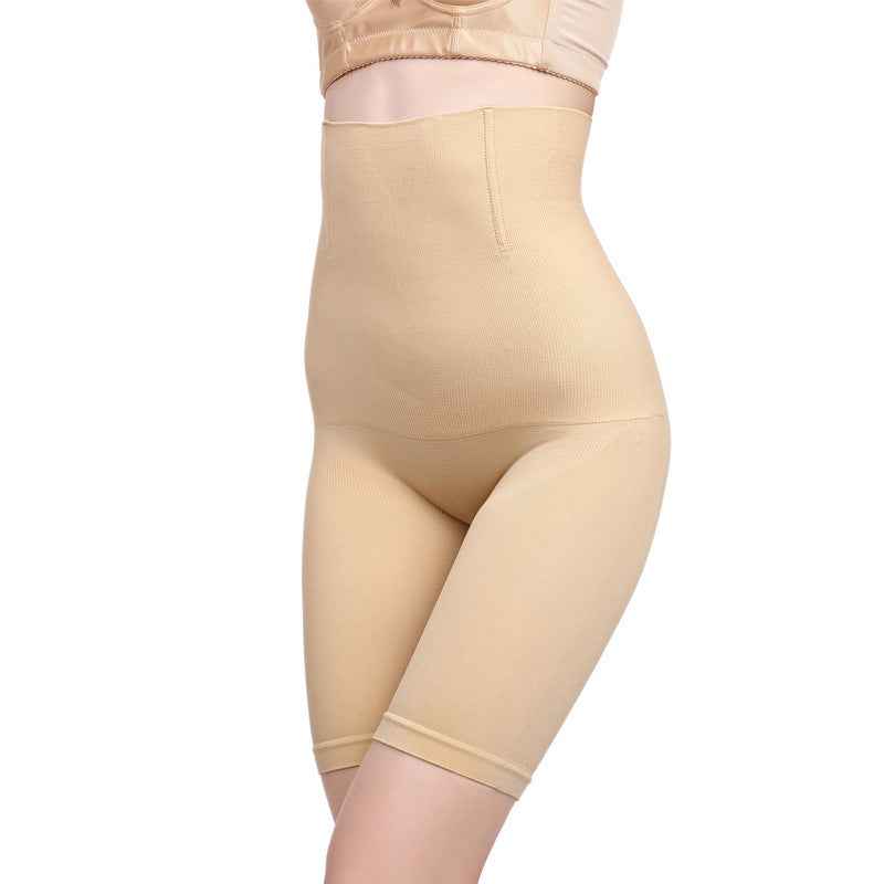 Waist Trainer Women Shapewear Tummy Control Panties Slimming Underwear Body Shaper Butt Lifter Modeling Strap High Waist Girdle 7900404554