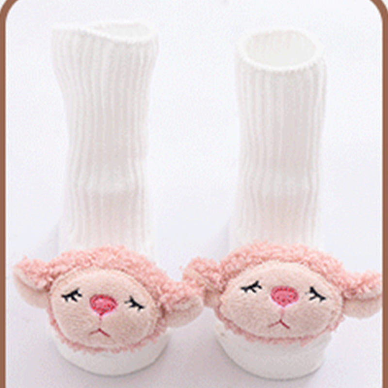 Baby socks 795a6deb-c949-435b-b460-e5372ede1afc