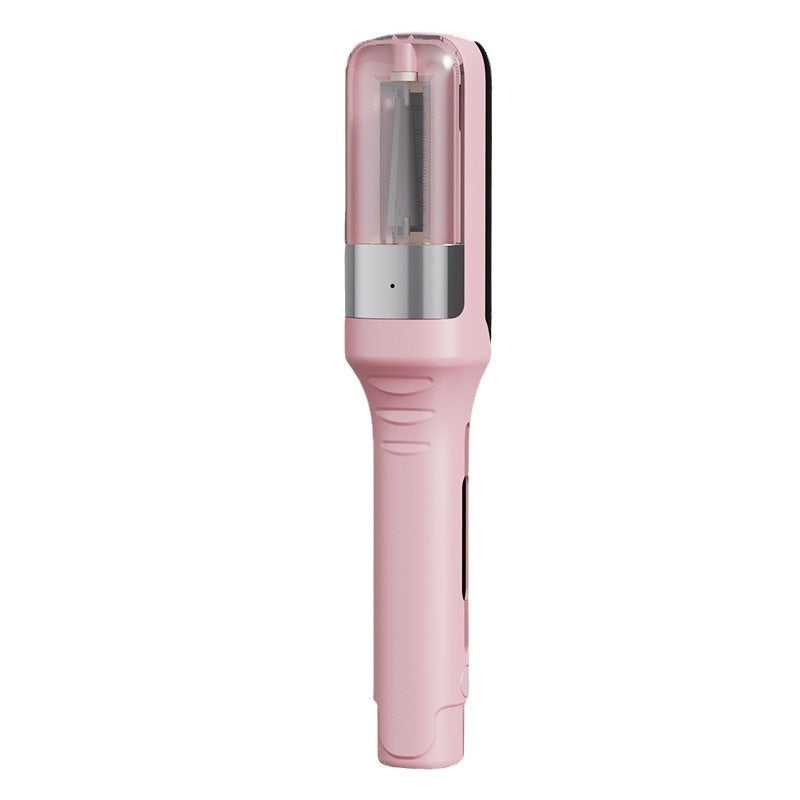 Hair Ends Trimmer Split Remover Dry Damaged Brittle Professional Automatic Trim Split For Women Cordless Hair Cutting Machine 79ee7db3-da9b-4f2d-8c7f-0a2b6ef400d8_trans