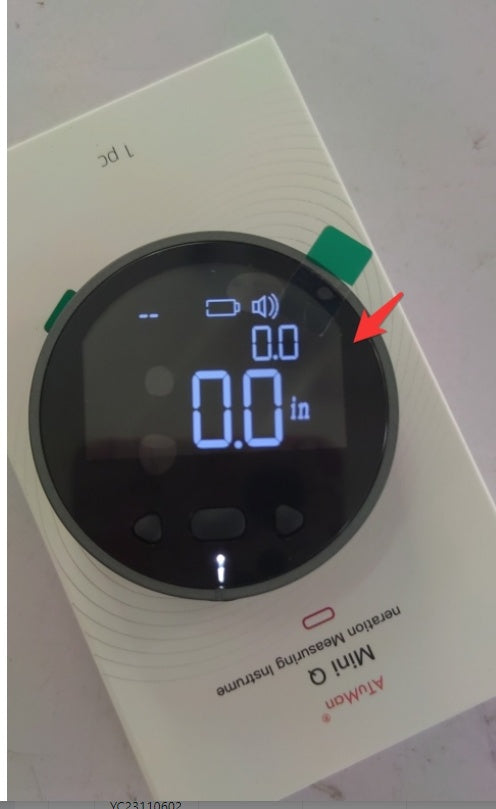 Distance Measuring Instrument Electronic Measuring Ruler Tape Measure High Definition Digital LCD High Precision Electronic Measuring Ruler Tool 79ff5a4f-cf6d-44b2-a2a2-c83b59ce2986