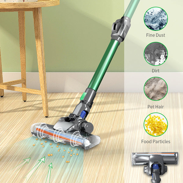 Handheld Wireless Vaccum Cleaner With Foldable Tube 7aade22b-d4c7-4287-8ed4-6e900ca85fa8