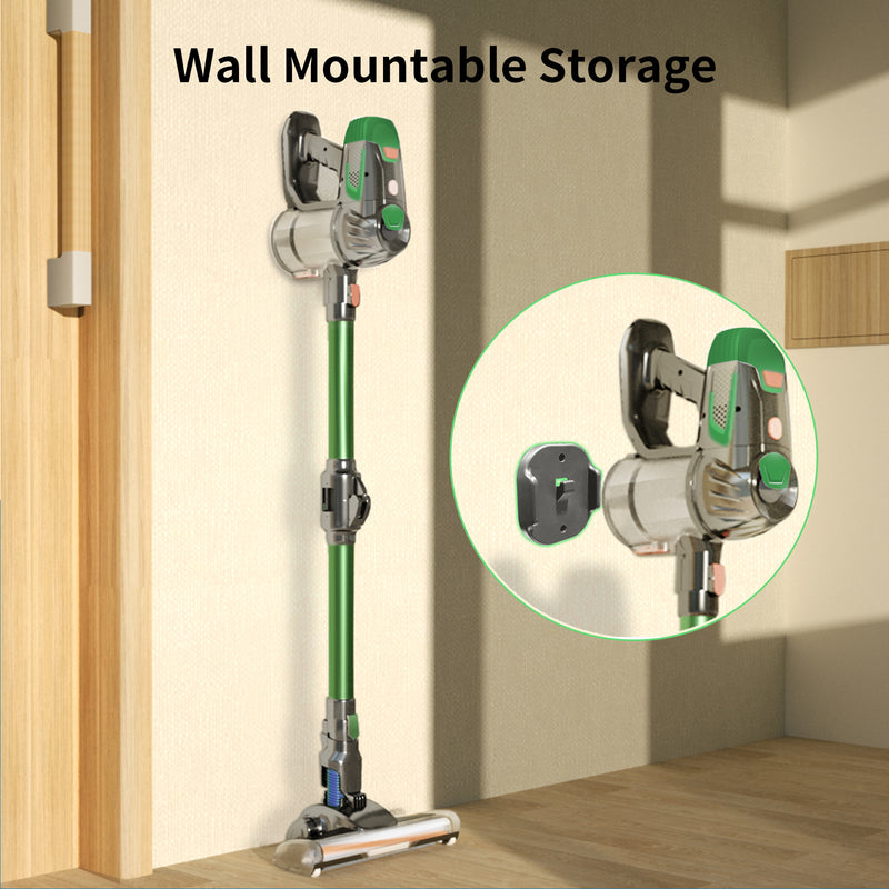 Handheld Wireless Vaccum Cleaner With Foldable Tube 7b17e5f5-0edc-47c8-b137-fc0f21325f0f