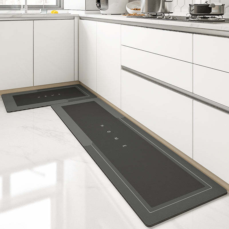 Cushion Cushion Bathroom Sliding Door Floor Bathroom Foot Mat 7c687750-d326-4f94-910b-ea18c9de0680