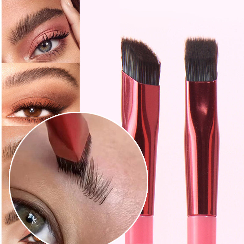 Wild Eyebrow Brush 3d Stereoscopic Painting Hairline Eyebrow Paste Artifact Eyebrow Brush Brow Makeup Brushes Concealer Brush 7c9ed46c-05ad-4d79-adea-d80734b848aa