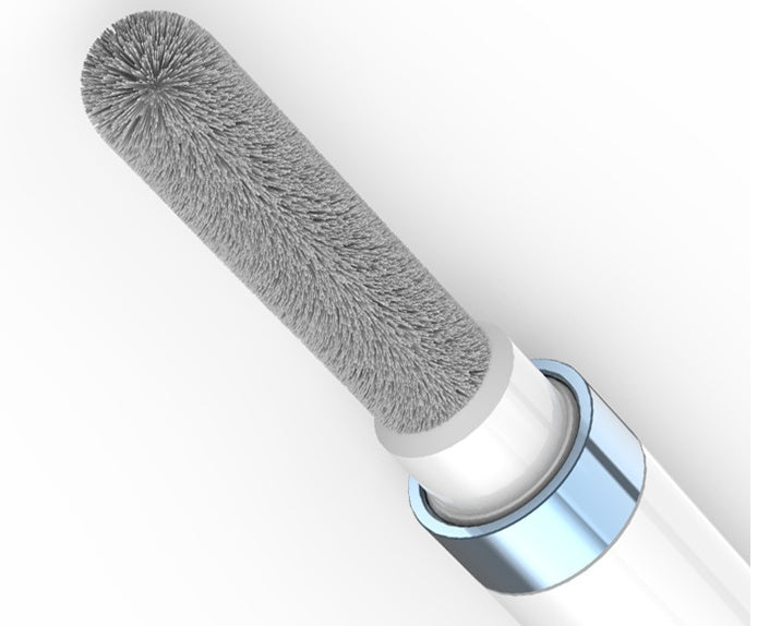 Headphone Cleaning Pen Earplugs Earbuds Mobile Computer Keyboard Cleaning Brush Kit 7d4f81ca-083f-4442-81f5-d2b3f6575bea