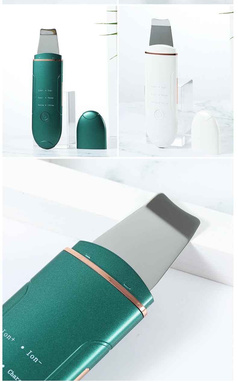 Ultrasonic Skin Rejuvenation Whitening Shoveling Machine Exfoliating Skin Care 7d517690-16e8-4a91-a664-f823ff108fa4