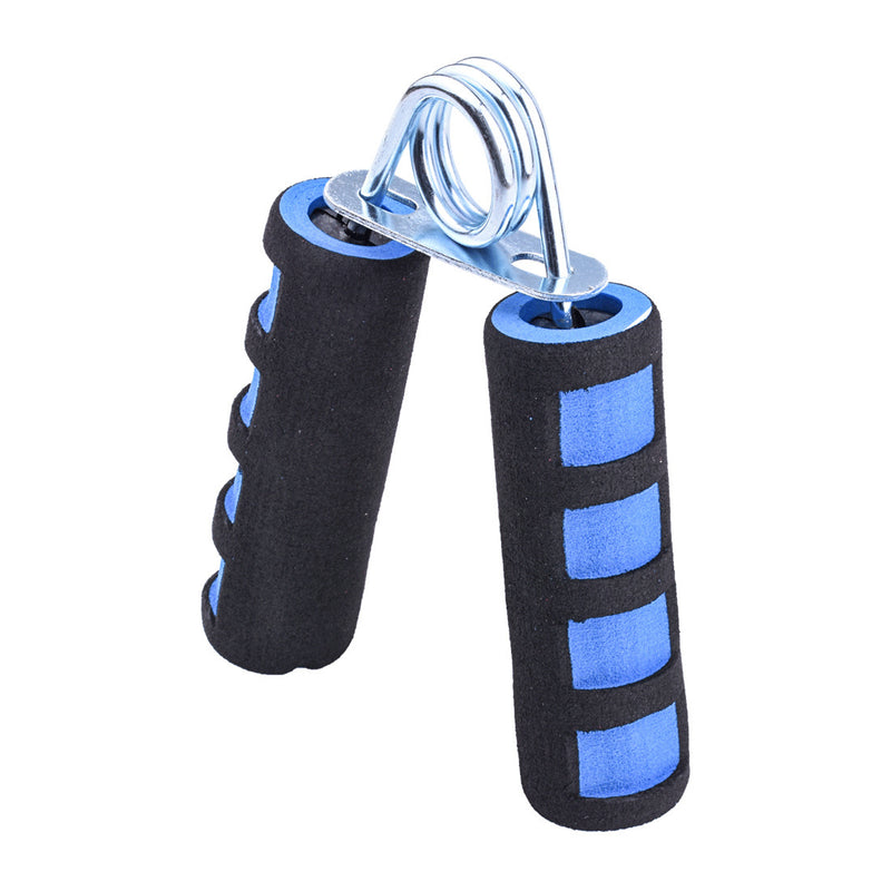 Hand Training Spring Hand Grip Finger Strength Finger Trainer Power Exerciser Sponge Forearm Grip Strengthener Carpal Expander 804cee0c-ee8c-4362-99e3-bf74c9c5d416