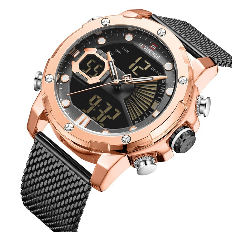 Sports watch men 8103325380478
