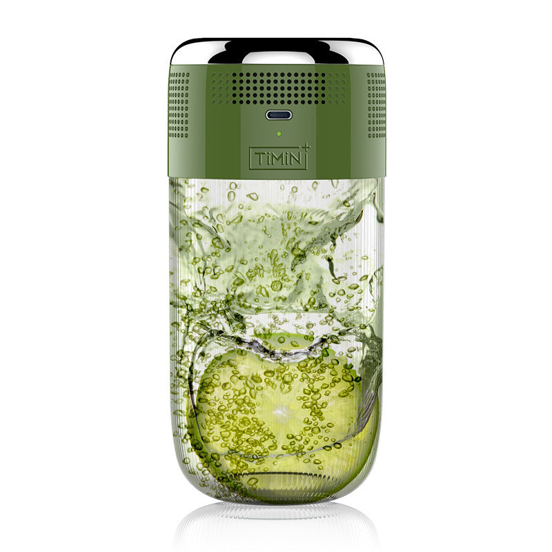 New Portable Fast Cooling Cup Mini Refrigerator USB Quick Freezing Outdoor Sports Cold Kettle Smart Car Drinks Cooler Water Cup 81dbff33-7568-444a-b384-3c6144532e35