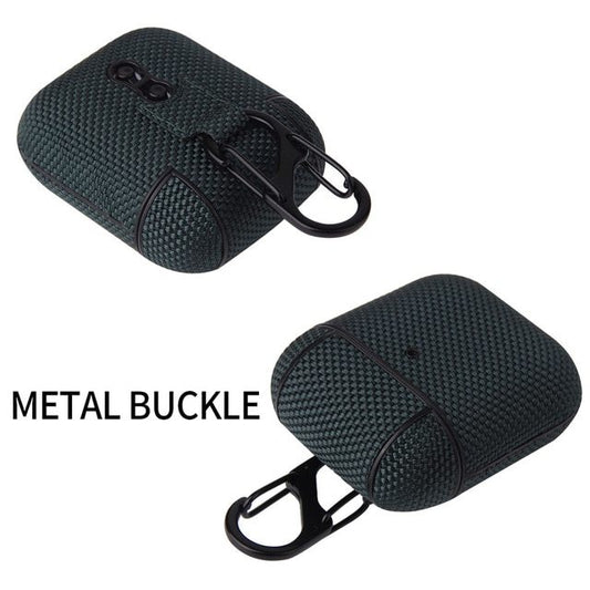 Bluetooth headset airpods case - NOMAN STORE LLC