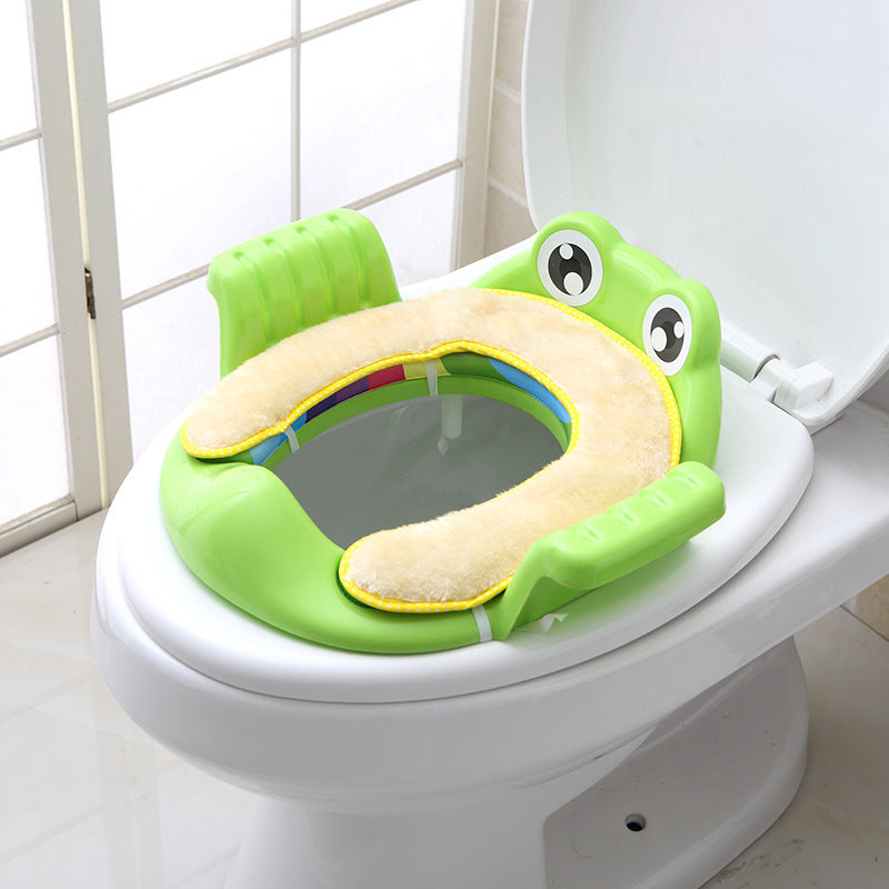 Baby Children Toilet Seat Toilet 826896618471