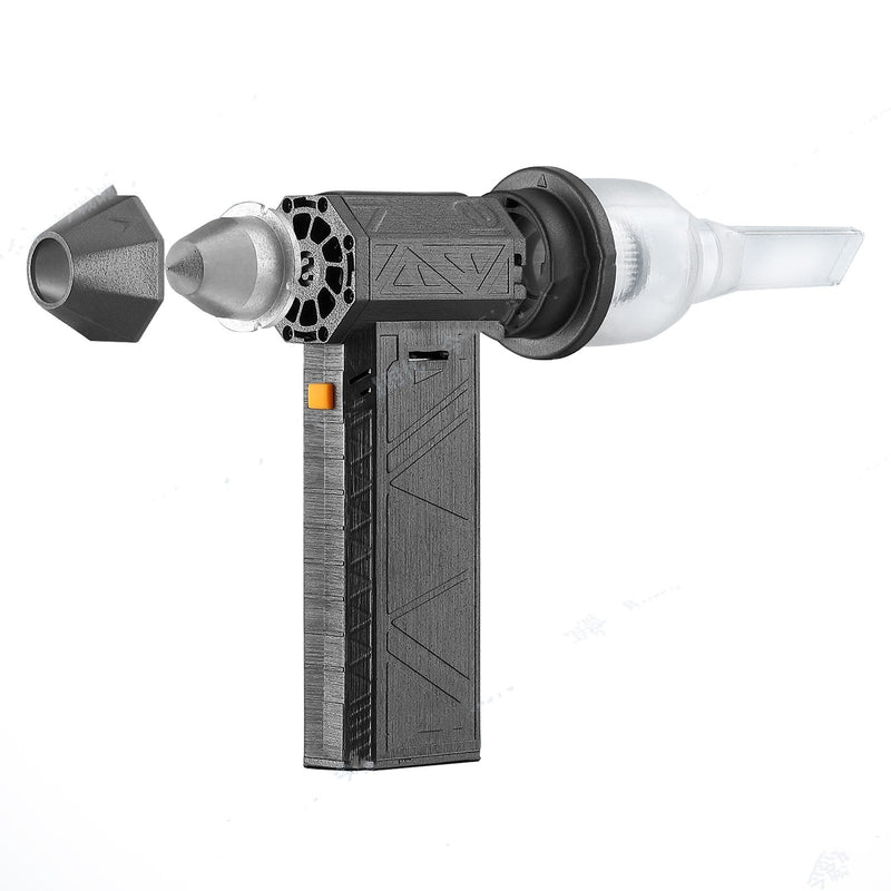Turbo Fan Silent High Power Jet Fan Brushless Motor Air Duster Fast Recharging Dust Blower Air Blower 83655139-d2fe-4246-8c4e-1e3498ea1a2c