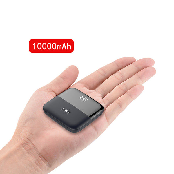 10000mAh Mini Power Bank 85446876618