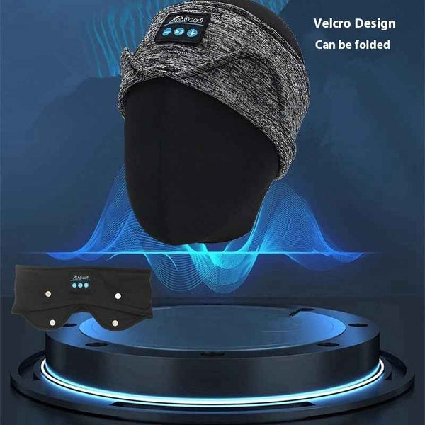 Headscarf Eye Mask Dual-use Music Headset Bluetooth Hair Band Sleeping 859138f2-70ca-4f13-8221-9015f4d5eb88_trans