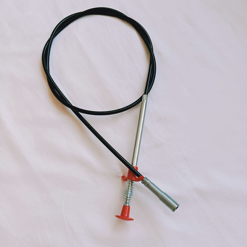 60CM Sewer Dredger Spring Pipe Dredging Tool Household Hair Cleaner Drain Clog Remover Cleaning Tools Household For Kitchen Sink Kitchen Gadgets 8619635194467_5966e0b5-3a27-4cd8-ab2c-9ade04cba553