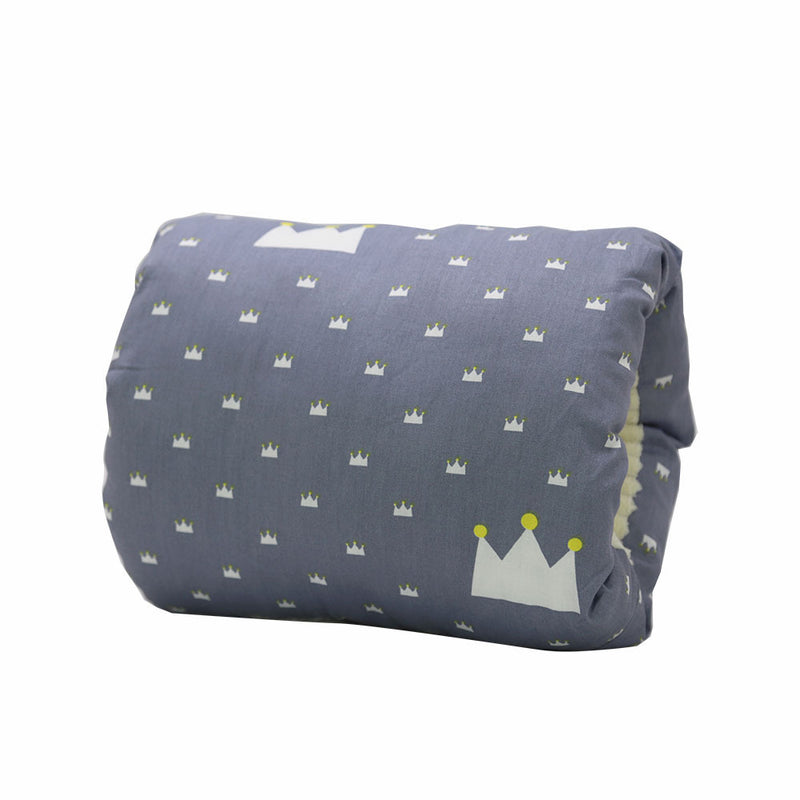 Adjustable Baby Cotton Nursing Arm Pillow Breastfeeding Washable Baby Infant Nursing Breastfeeding Pillow Cushion Arm Pad 864aa297-0ed1-461a-891d-20e79838f317