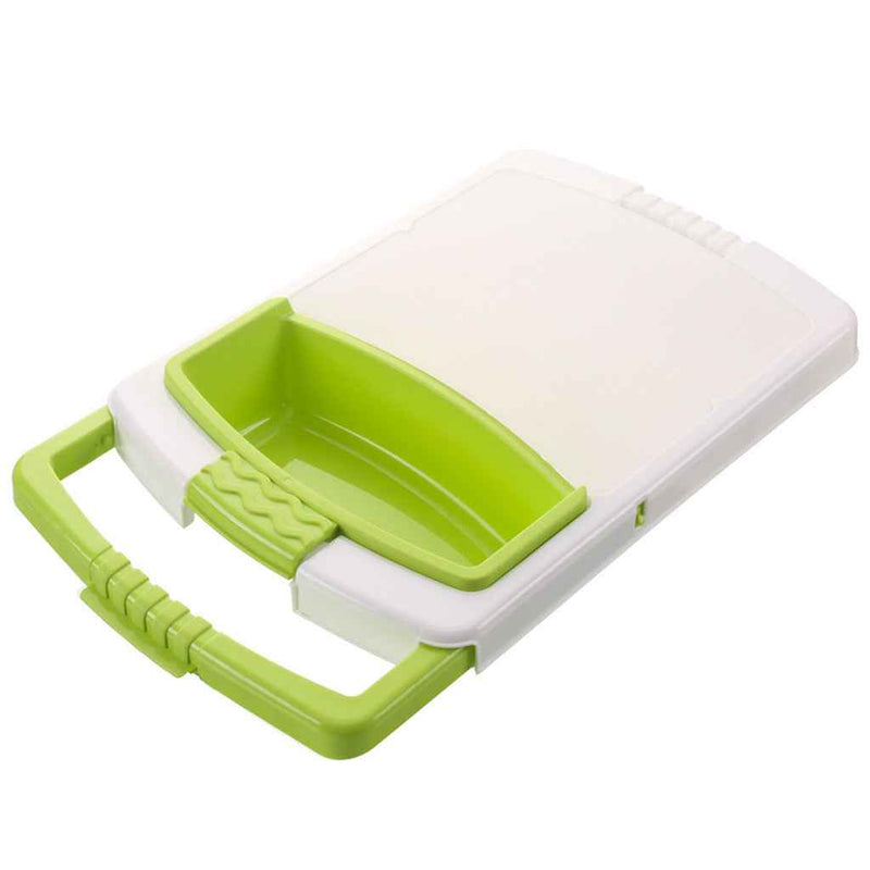 Kitchen drain cutting board 871387161349