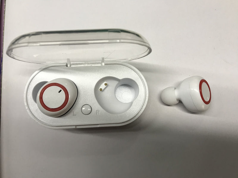 In-ear sports headphones 872155654215