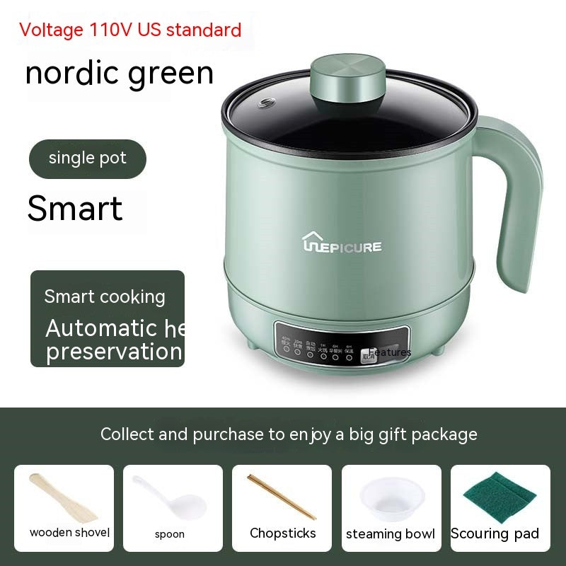 Multi-functional Electric Cooker 110 V220V Small Household Appliances 87dabed5-2fe9-4622-abd0-0096fd2b7214
