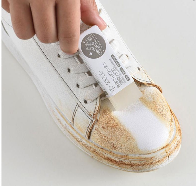 Shoes Cleaning Eraser Physical Decontaminate Cleaner 88619726235_257280f6-50ac-4fbe-92b7-03561ecdc606