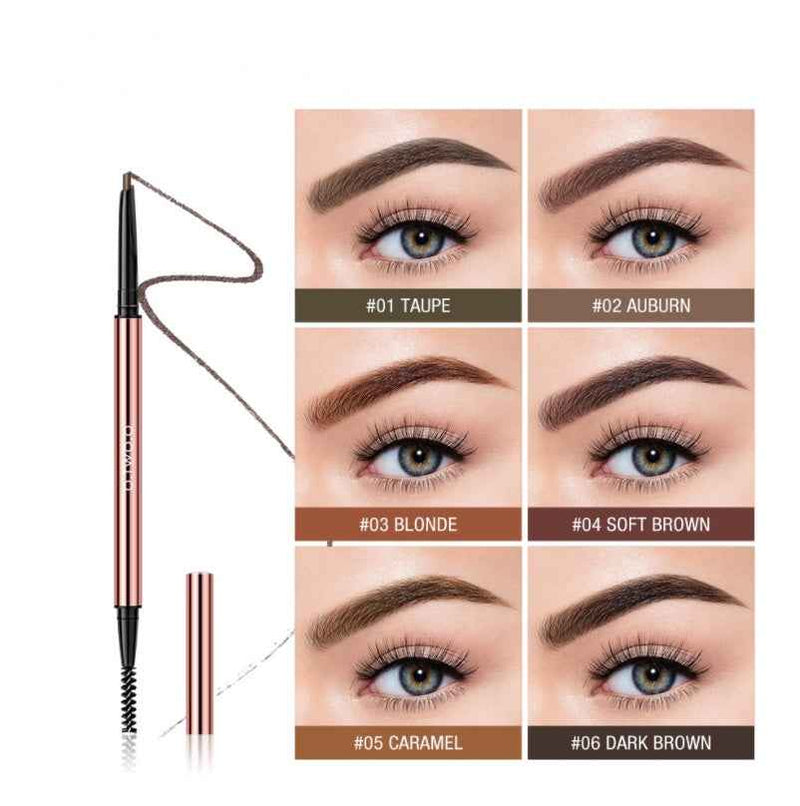 Eye Brow Make-Up 899428024753