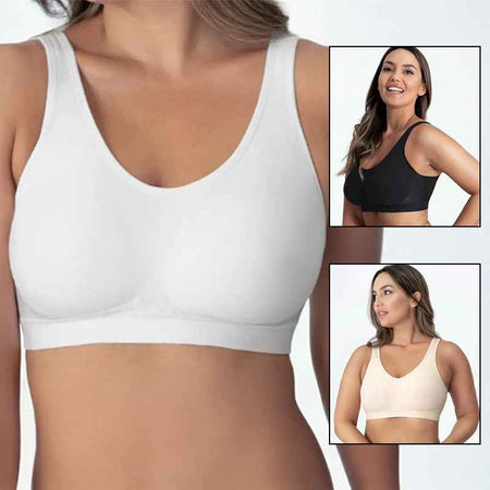 Plus-size S-3XL Premium ShaperBra Women Shaper Bra Sexy Bright Lingerie Female Underwear 8cc1c21f-989f-4140-9d0d-1fff27fc1118