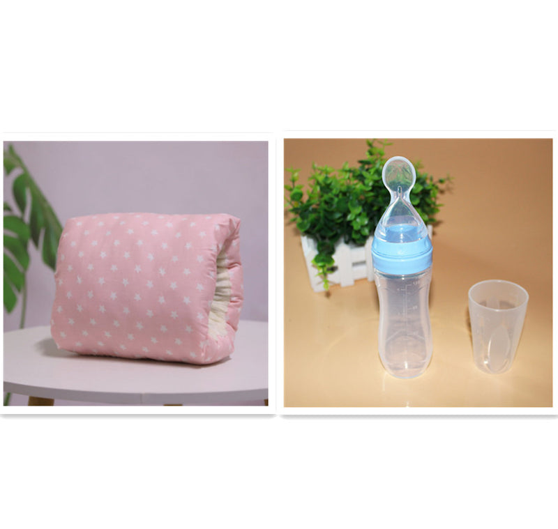 Adjustable Baby Cotton Nursing Arm Pillow Breastfeeding Washable Baby Infant Nursing Breastfeeding Pillow Cushion Arm Pad 8e10a02f-96ce-49da-9efe-5ec662744cb3
