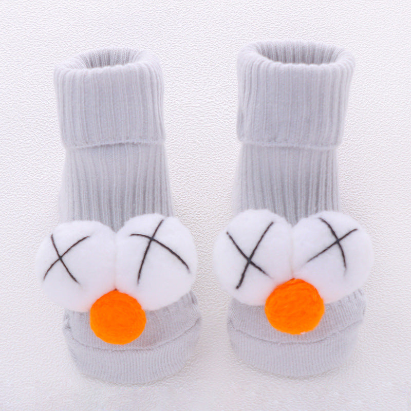 Baby socks 8e8fd4b7-1956-42ff-84c9-236a8460a38e