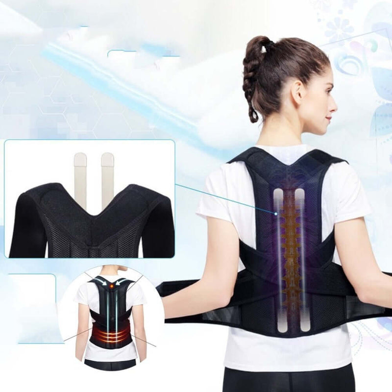Spine Bending Posture Corrector 901645954085