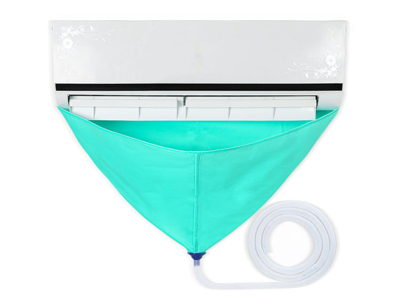 Air Conditioner Waterproof Cover Full Set Of Cleaning Tools Suit 90265c08-7735-4dce-8192-88ec8cfc2848