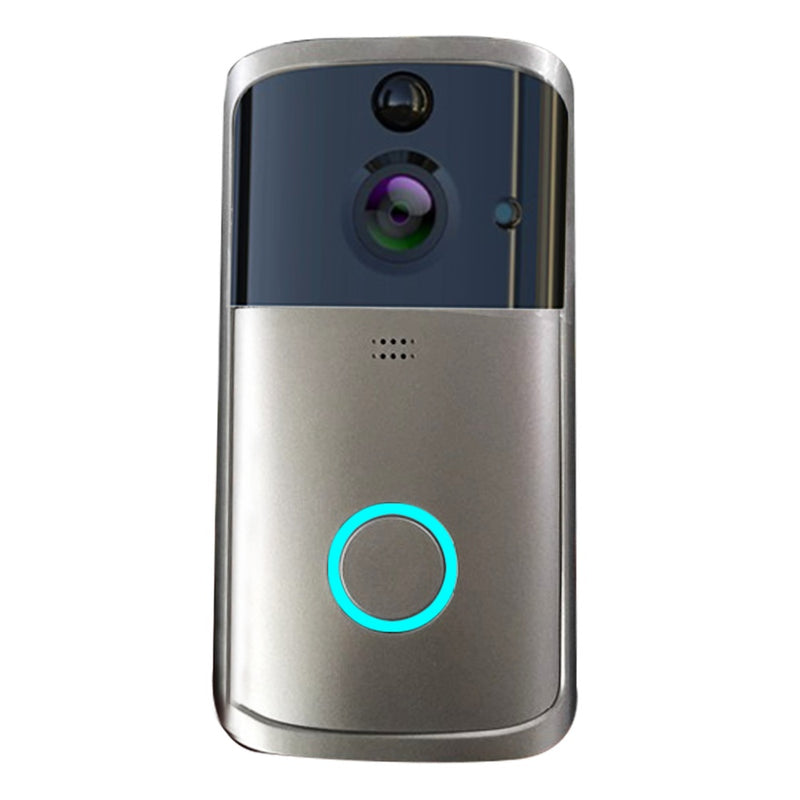 WiFi Video Doorbell Camera 9057659240718