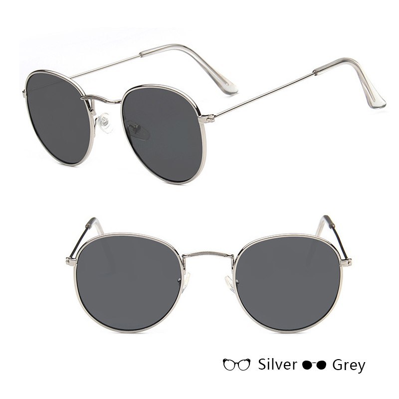 Women Retro Sunglasses 9127145754175