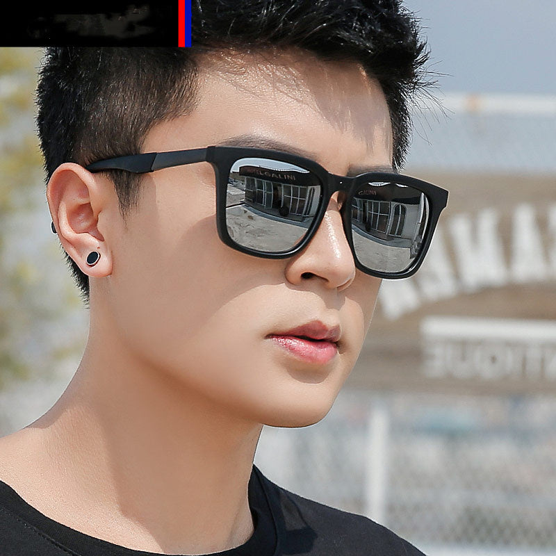 Polarized sunglasses 92635189159
