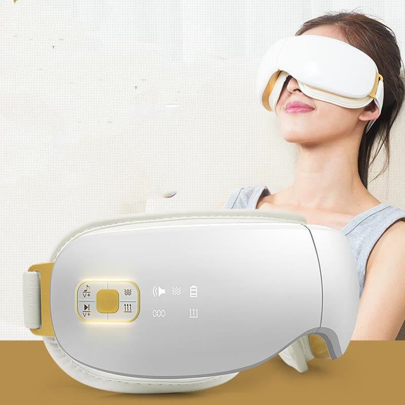 Shengyangkang Eye Care Eye Massager Eye Massager 928589256984