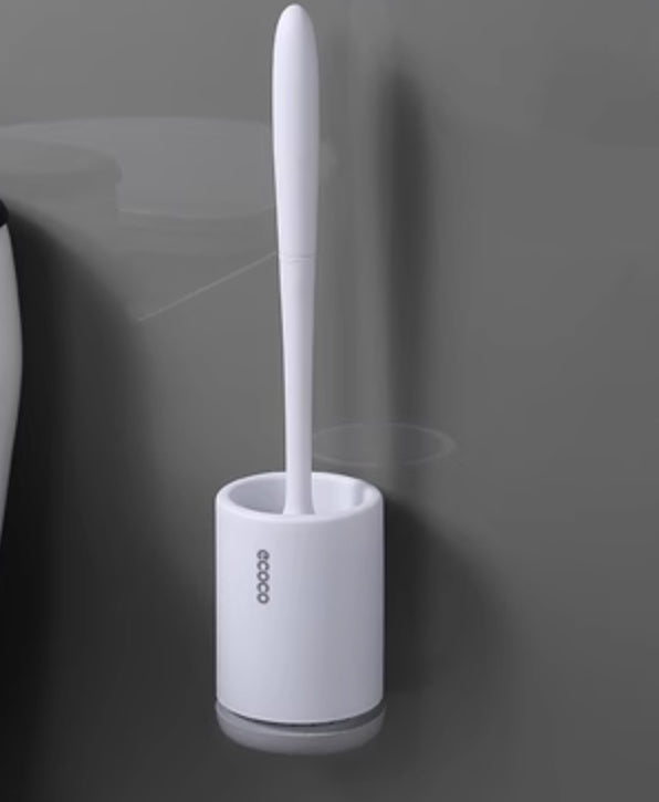 Non-stick Hair Soft Plastic Brush Head Toilet 9297ae40-cdfd-402a-ad40-9420f602f7d0