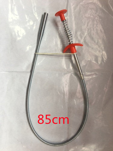 60CM Sewer Dredger Spring Pipe Dredging Tool Household Hair Cleaner Drain Clog Remover Cleaning Tools Household For Kitchen Sink Kitchen Gadgets 92ba04fc-dedc-4b43-939f-ac5cce96a90a_a9b70e2c-ec75-441c-824a-1f5a81385d8a