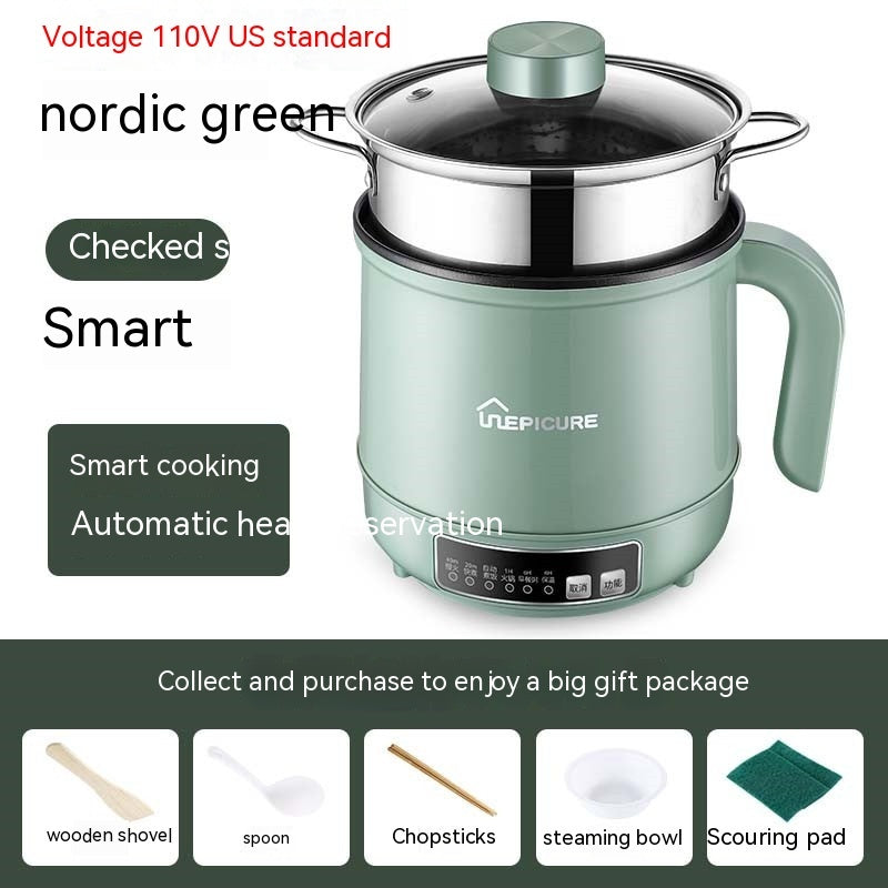 Multi-functional Electric Cooker 110 V220V Small Household Appliances 92e47f1e-cc48-46ee-b467-1b69cc75cbcf