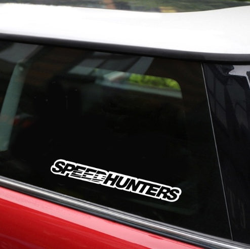 Hollow car stickers 938146445642