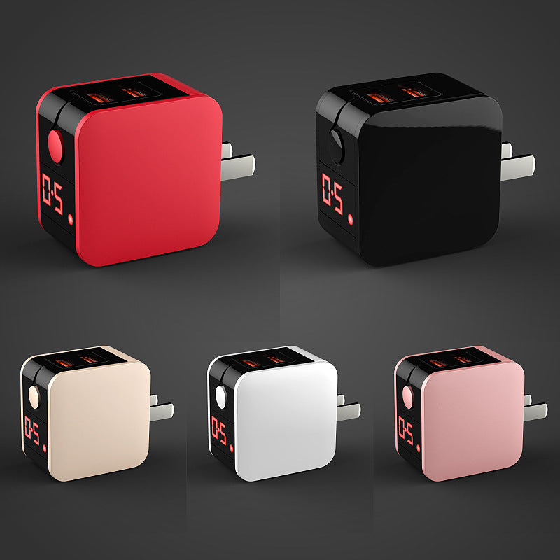 Power Adapter Fast Charge Mobile Phone Charger 94f5d9d6-74ce-4bb1-a7a9-75f2e8dc3050