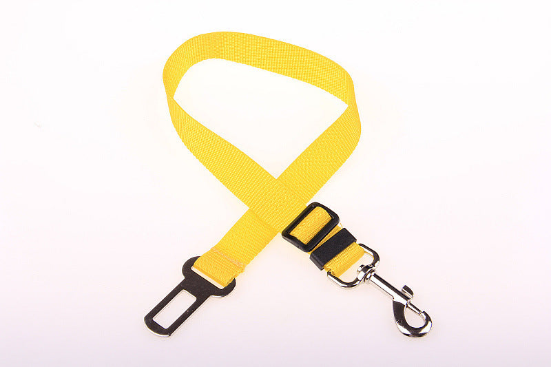 Fixed Strap Polyester Dog Strap Dog Leash Dog Leash 952762ce-d293-4376-9324-5084b3892719