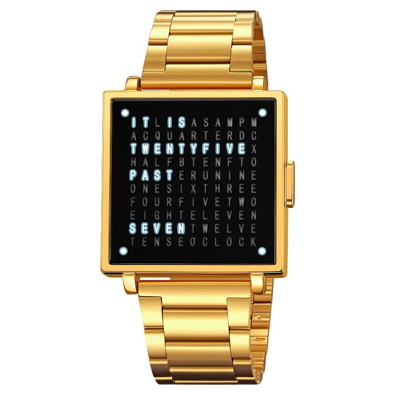 Fashion Military Wristwatch For Men Women Waterproof Clock LED Light Outdoor Digital Sport Electronic Watches 95f79b0d-b5b3-4b57-a142-b8af9a0512ff