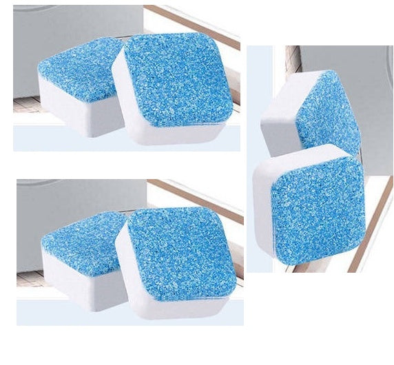 Washing Machine Tub Bomb Cleaner 96177668128