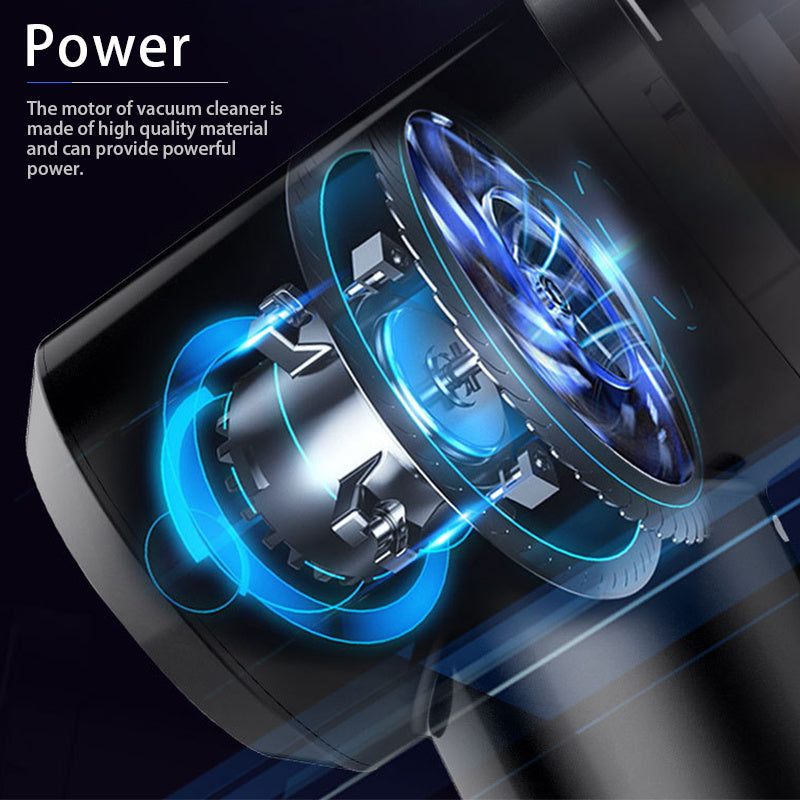 Wireless Car Vacuum Cleaner 962004460802